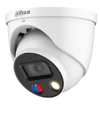 Dahua Camerbewaking 